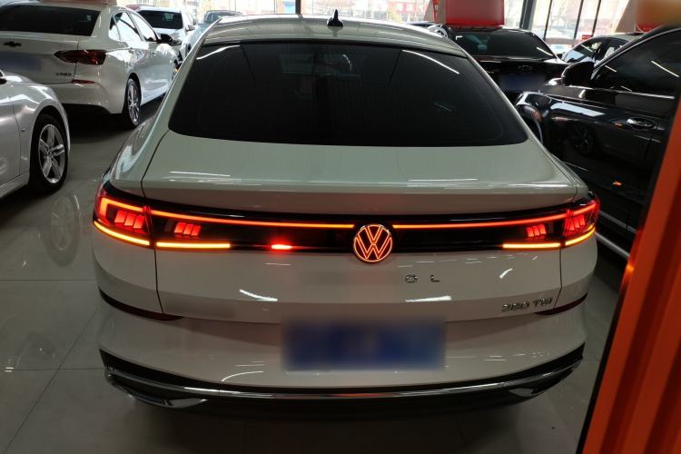 Used Volkswagen Lamando 2023 Lavida L 280TSI DSG Cool & Spicy Edition