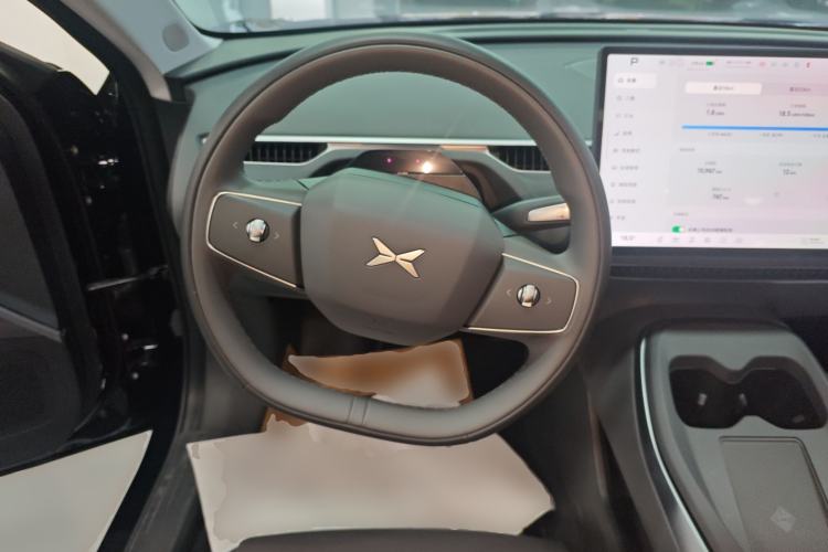 Used XPeng MONA M03 2024 620 with Ultra-Long Range
