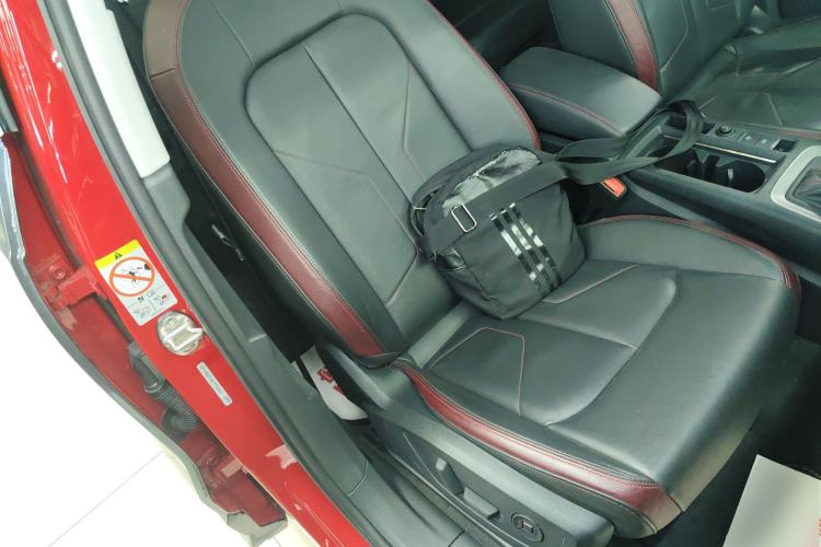 Used Audi Q3 2020 35 TFSI Fashionable and Elegant Model