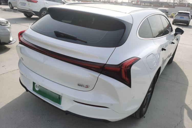 Used NETA S Shooting Brake 2024 Range-Extended 300 Standard Edition
