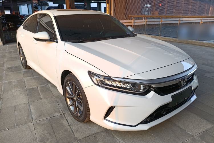 Used Honda Inspire 2022 260TURBO Elegant Edition
