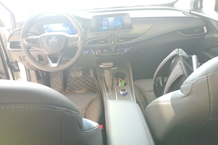 Used Buick Velite 6 2023 430km Range Commuter Version
