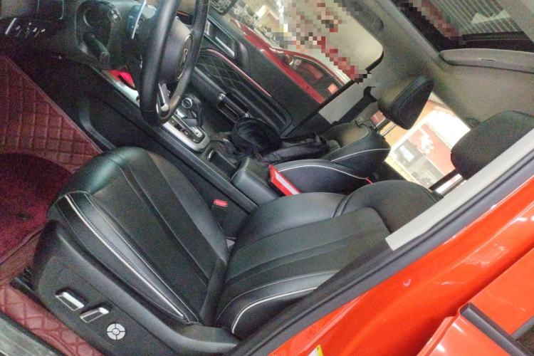 Used Tank 300 2021 Off-Road Edition 2.0T Conqueror