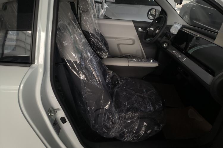 Used  Lumin 2025 205 km Xiangqin Version