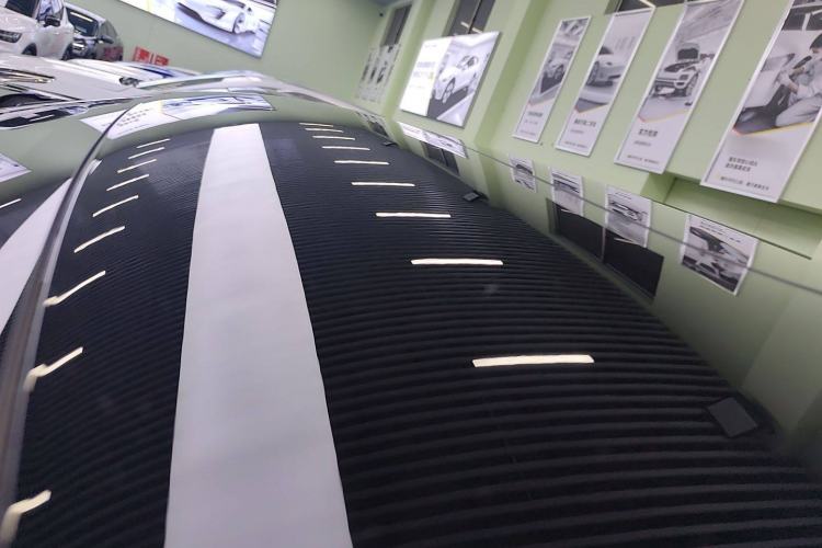 Used Audi Q5L Sportback 2021 40 TFSI Luxury Edition
