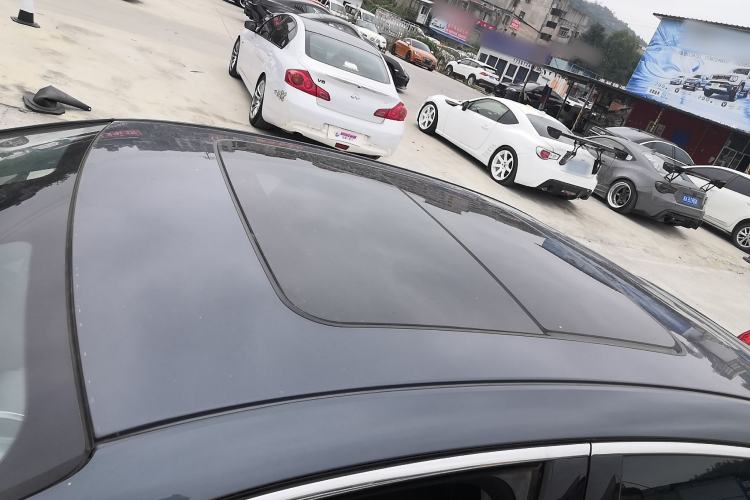 Used Geely Auto Preface 2023 2.0TD Prestige Version
