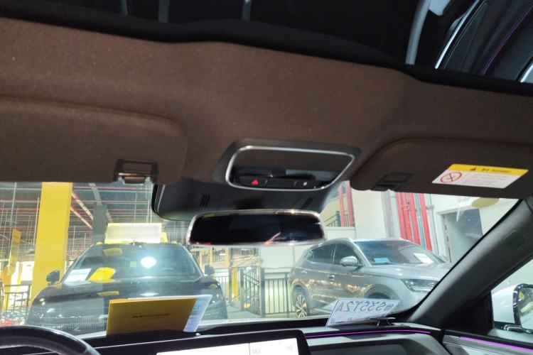 Used XPeng P7 2023 P7i 702 Pro