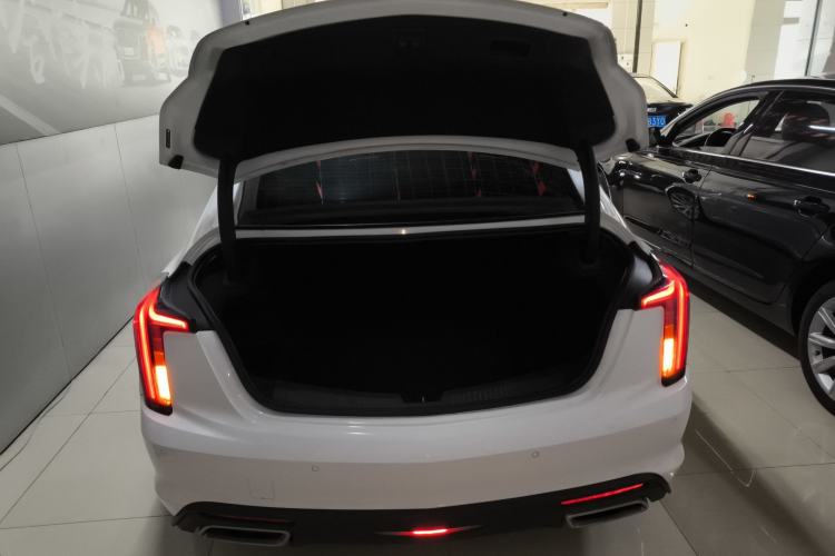 Used Cadillac CT5 2020 28T Fashion Edition