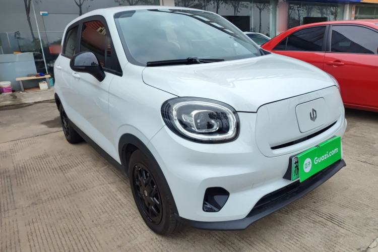 Used Leapmotor T03 2025 310 Comfort Edition
