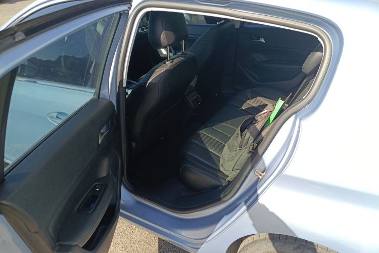 Used Peugeot 308S 2015 1.6T Automatic Ruichi Edition