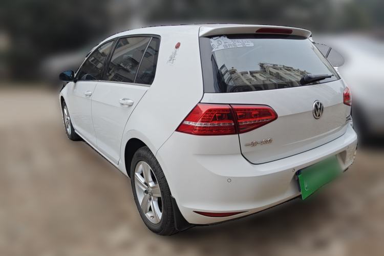 Used Volkswagen Golf 2016 230TSI Automatic Comfort Version