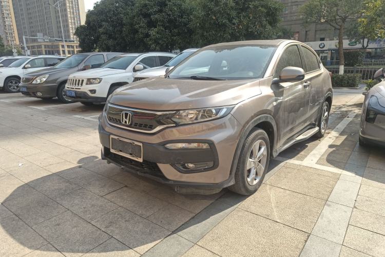 Used Honda XR-V 2017 1.5L LXi CVT Classic Edition
