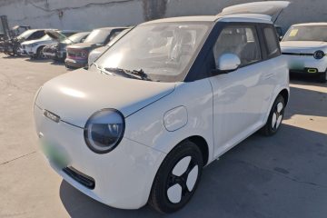 Used Qiyuan Lumin 2025 205 km Xiangqin Version
