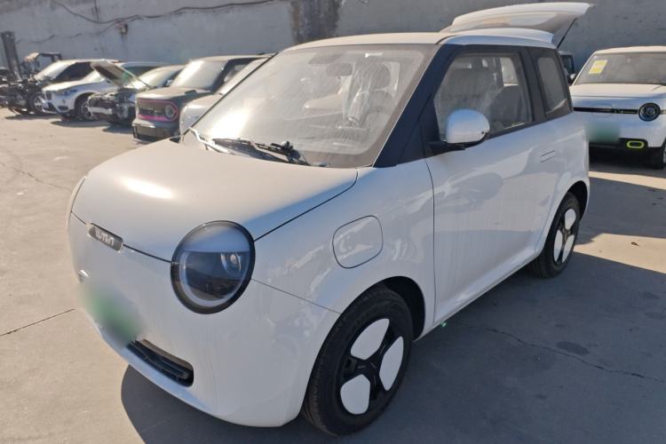Used  Lumin 2025 205 km Xiangqin Version