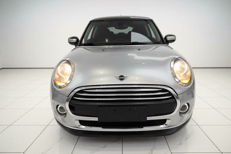 Used  MINI 2020 1.5T ONE PLUS