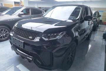 Used Land Rover Discovery 2020 3.0 SC V6 30th Anniversary Special Edition