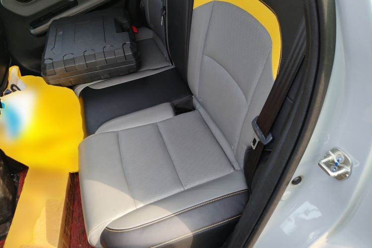 Used AION Y 2022 70 Intelligent Edition Lithium Iron Phosphate
