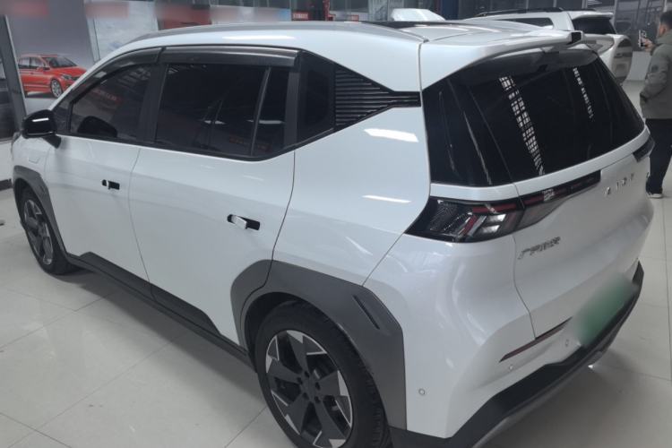 Used AION Y 2022 70 Enjoyment Edition Lithium Iron Phosphate