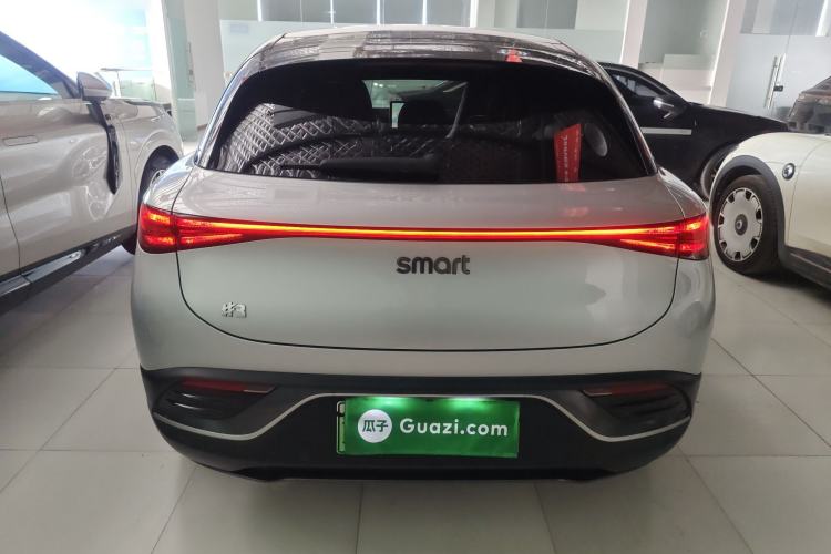 Used  #3 2023 Pulse Four-Wheel Drive Edition
