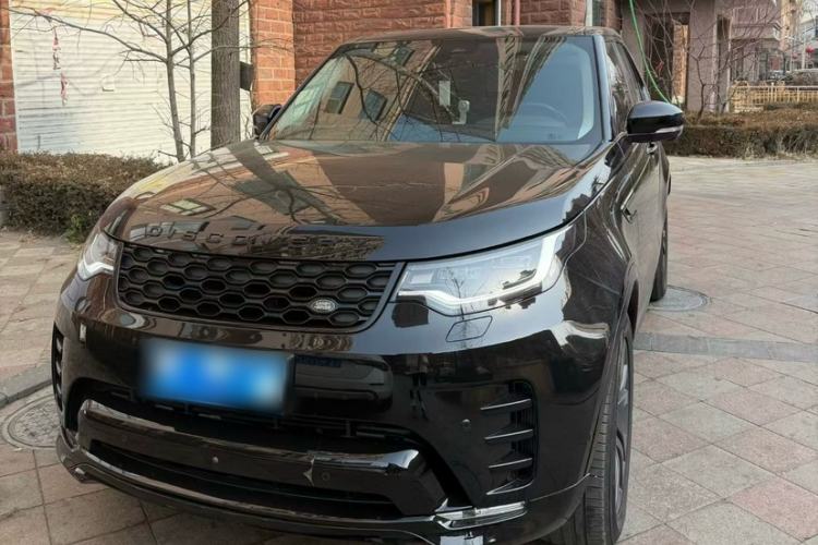 Used Land Rover Discovery 2021 360 PS R-Dynamic SE