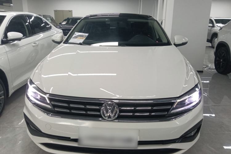 Used Volkswagen Lamando 2021 230TSI DSG Fashion Edition
