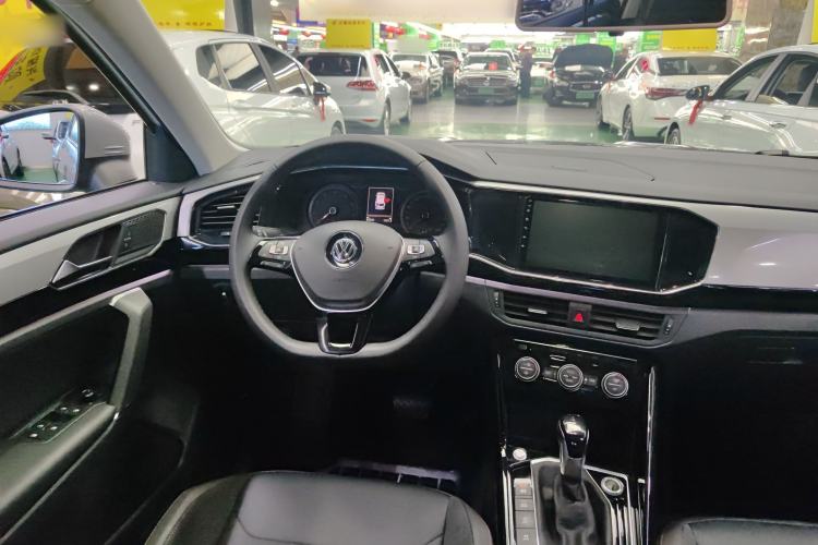 Used Volkswagen Tayron 2019 Teramont Edition 280TSI Two-Wheel Drive Luxury Model China VI Standard
