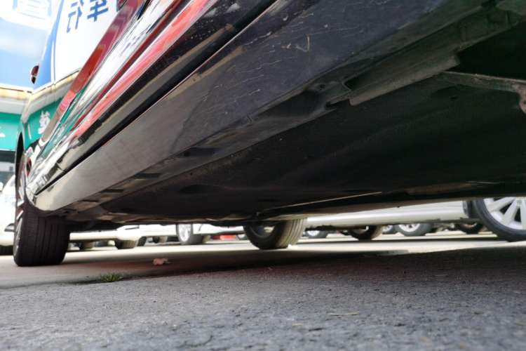 Used Volkswagen Magotan 2020 330TSI DSG Luxury Edition