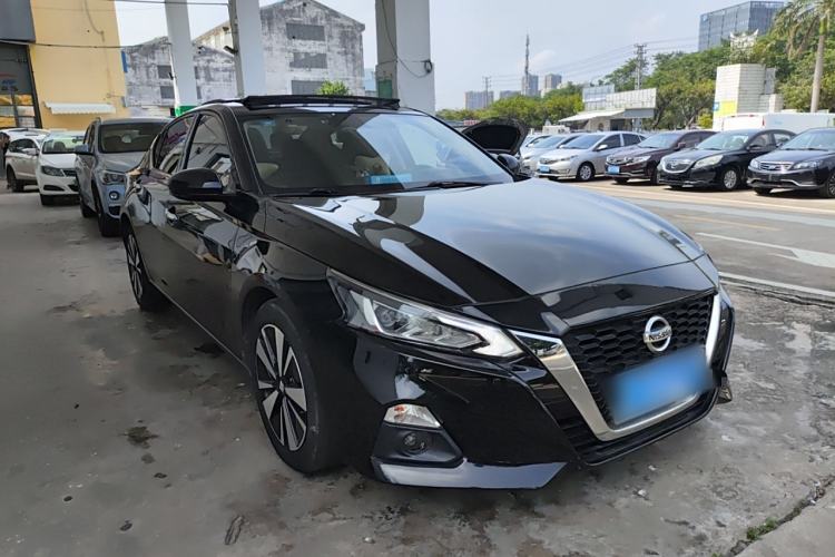 Used Nissan Teana 2021 2.0L XL Comfort Edition