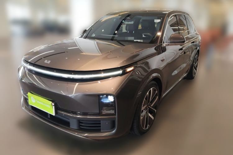 Used Li Auto L8 2023 Pro Model