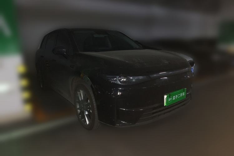 Used Leapmotor C10 2026 605 Enjoyment Edition
