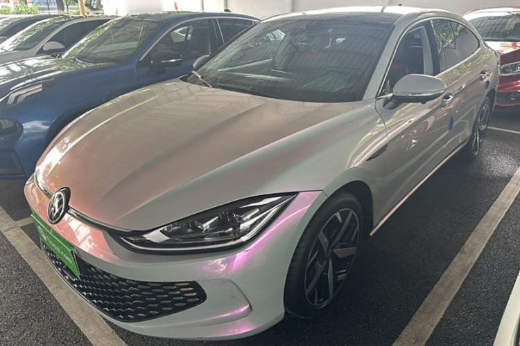 Used Volkswagen Lamando 2023 Lavida L 280TSI DSG Cool & Spicy Edition
