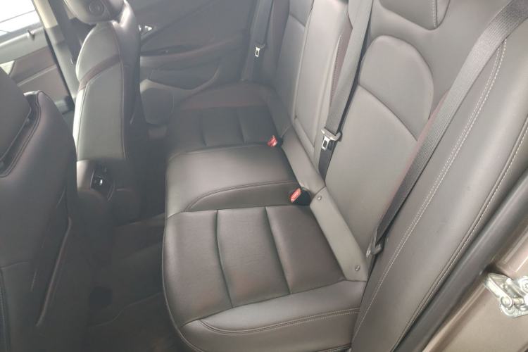 Used Chevrolet Malibu 2017 1.5T Automatic Luxury Edition
