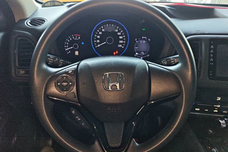 Used Honda Vezel 2020 220 TURBO CVT Elite Edition
