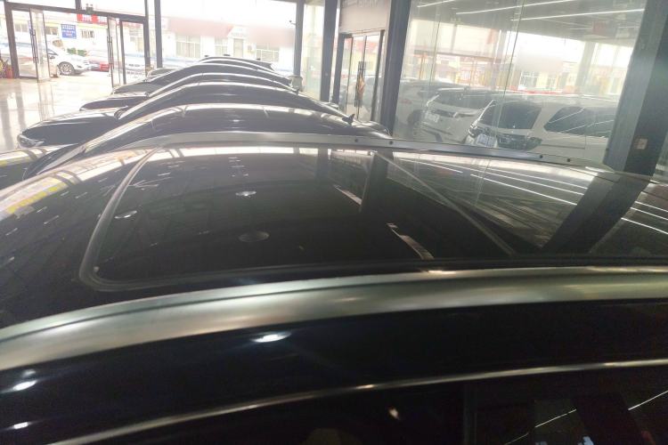 Used Buick Envision 2020 28T Four-Wheel Drive Elite Version