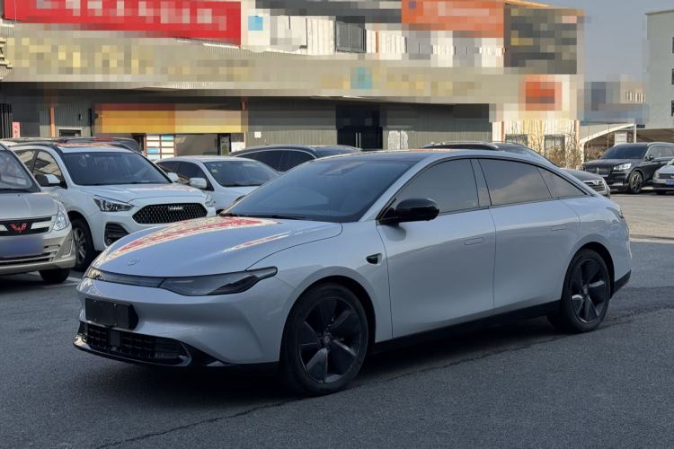 Used Leapmotor C01 2023 525 Comfort Edition