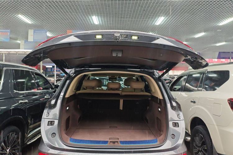 Used Hima AITO M7 2024 1.5T Rear-Drive Plus Version 5 Seats