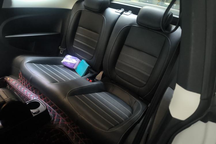 Used Volkswagen Beetle 2014 1.4TSI Fashion Edition
