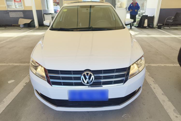 Used Volkswagen Gran Lavida 2013 1.4 TSI Automatic Comfort Model
