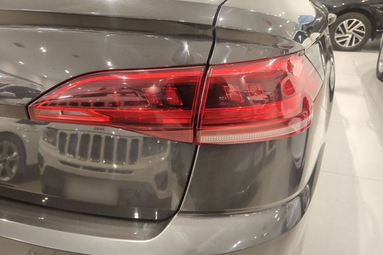 Used Volkswagen Bora 2025 200TSI DSG Enjoy PRO Edition
