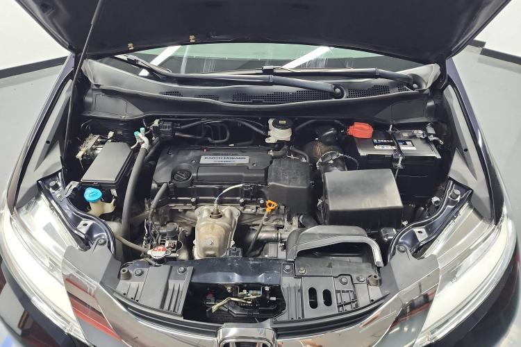 Used Honda Odyssey 2017 2.4L Supreme Edition
