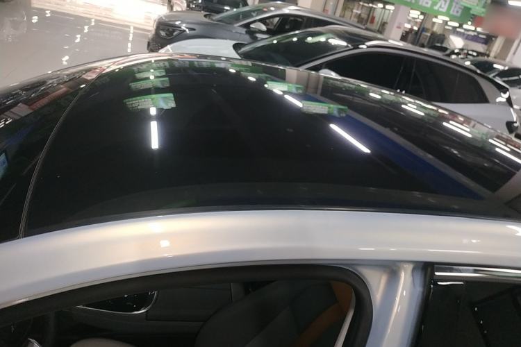 Used AION S Plus 2022 80 Intelligent Driving Version