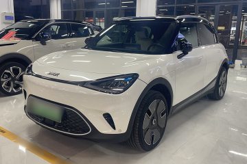 Used smart #1 2024 Dynamic Luxury Edition