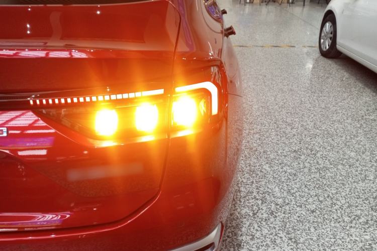 Used Ford Mondeo 2025 2.0T EcoBoost Ultimate Edition
