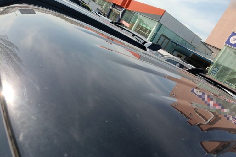 Used  Panda 2025 210km Panda Kart