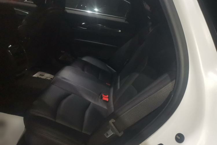 Used Cadillac CT6 2017 28T Luxury Model
