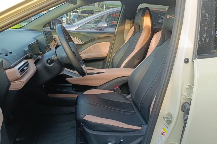 Used BYD Seagull 2023 Flying Edition
