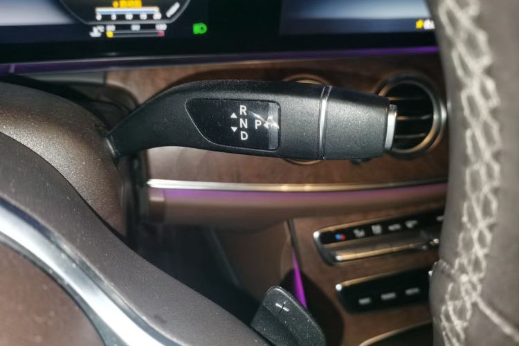 Used Mercedes-Benz E-Class 2019 Facelifted E 300 L Stylish Version