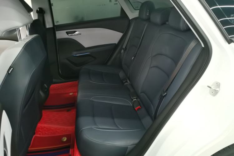 Used Chevrolet Monza 2024 1.5L Dual-Clutch Enjoyment Edition