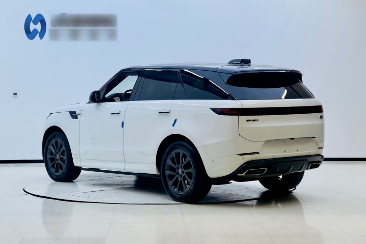 Used Land Rover Range Rover Sport 2023 400PS Dynamic SE