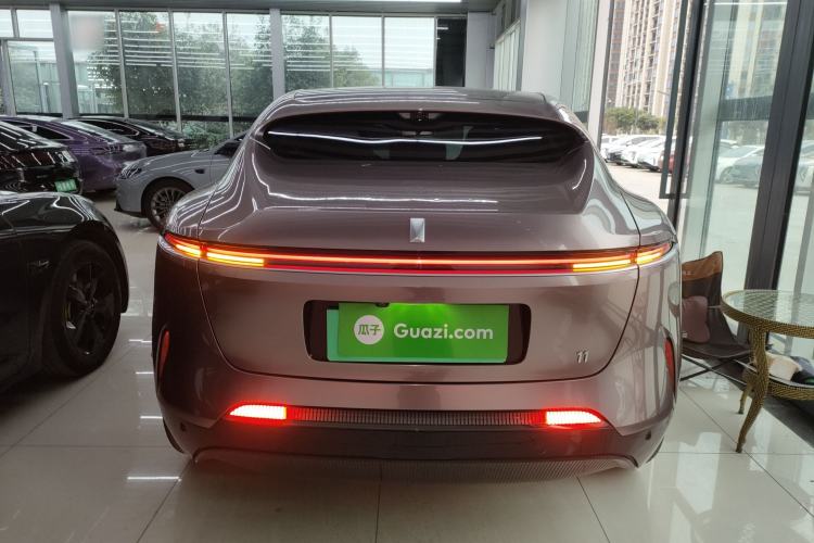 Used  11 2023 Harmony 90-degree Rear-wheel Drive Edition